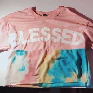 Rue 21 | Tie-Dye Shirt 💫